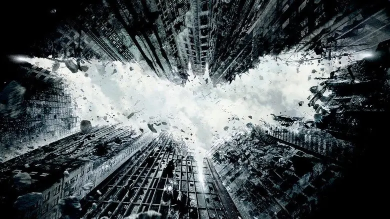 Batman vs Superman