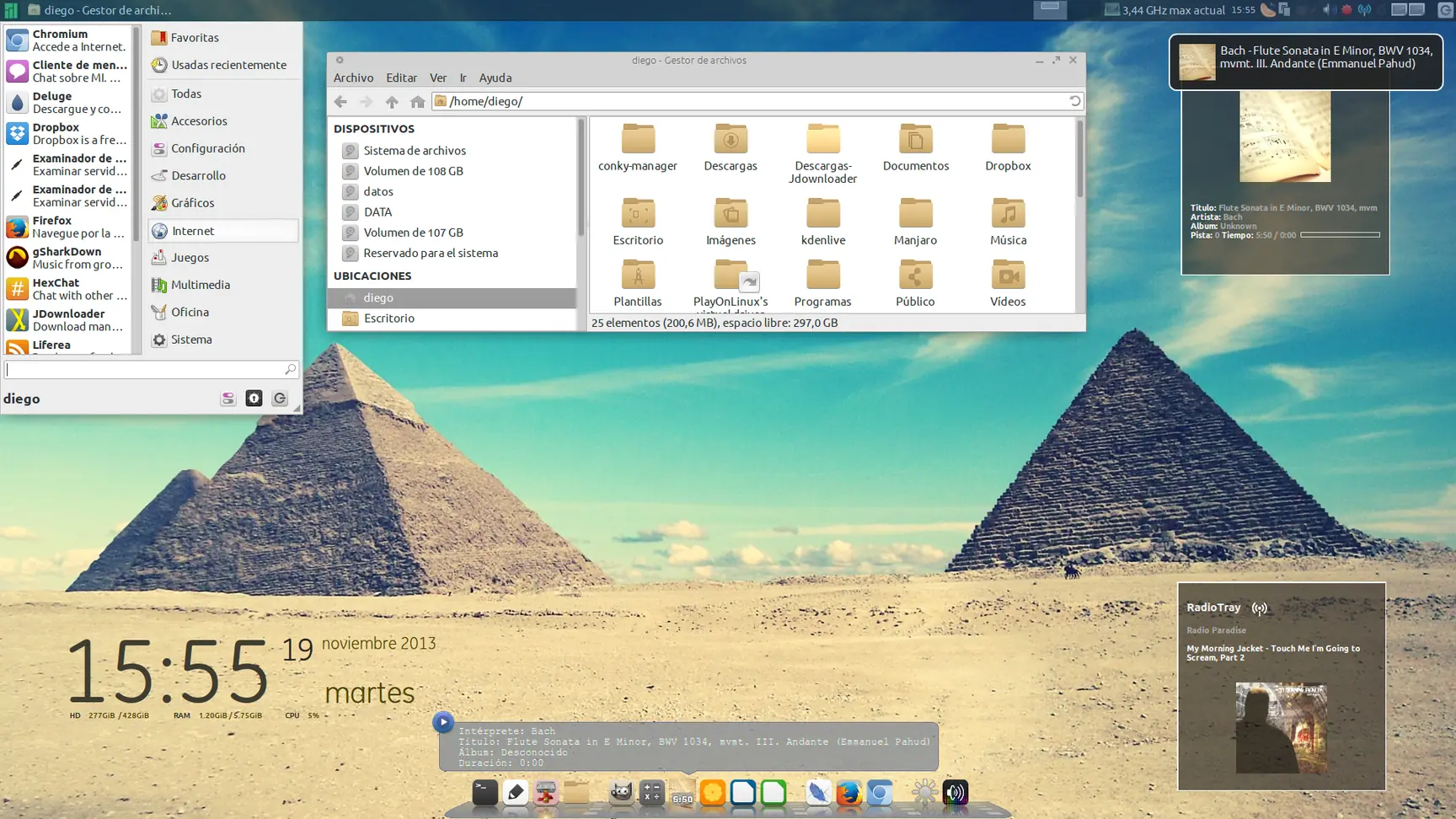 xfce