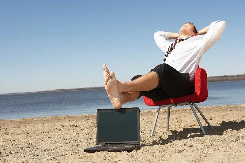 ¿No sabes qué hacer con tu vida? Lee esto Lince