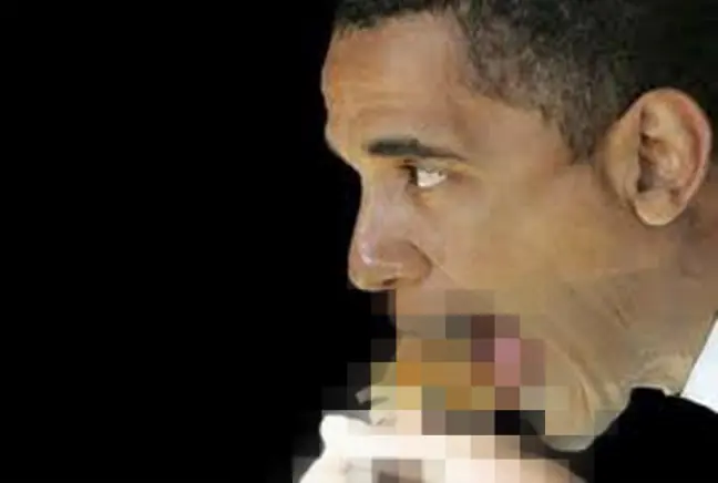 La censura jugando el papel contrario