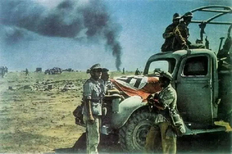 rommel