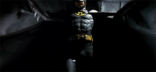 batman batman