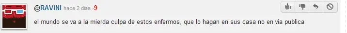 mitos sobre homosexualidad