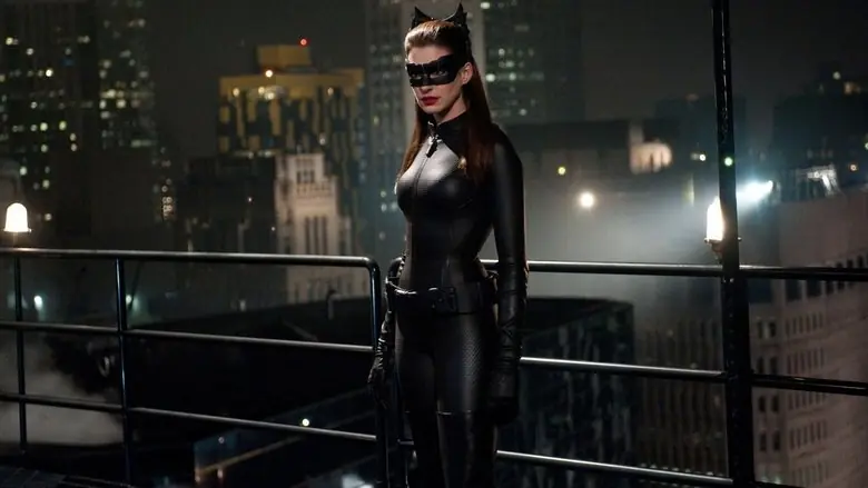 dark knight