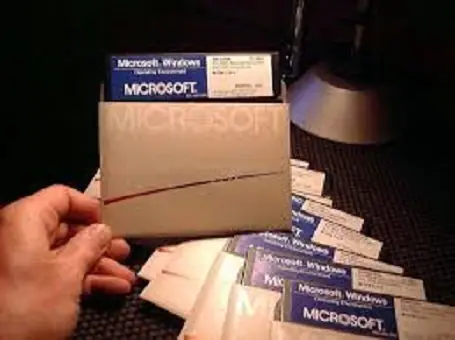 Microsoft