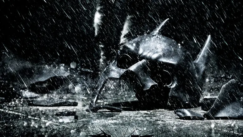 Batman vs Superman