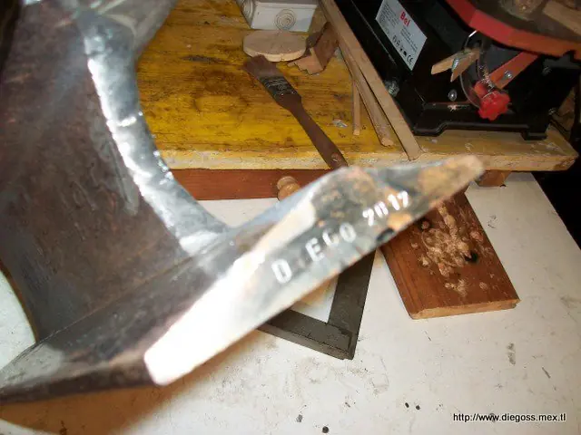 metal