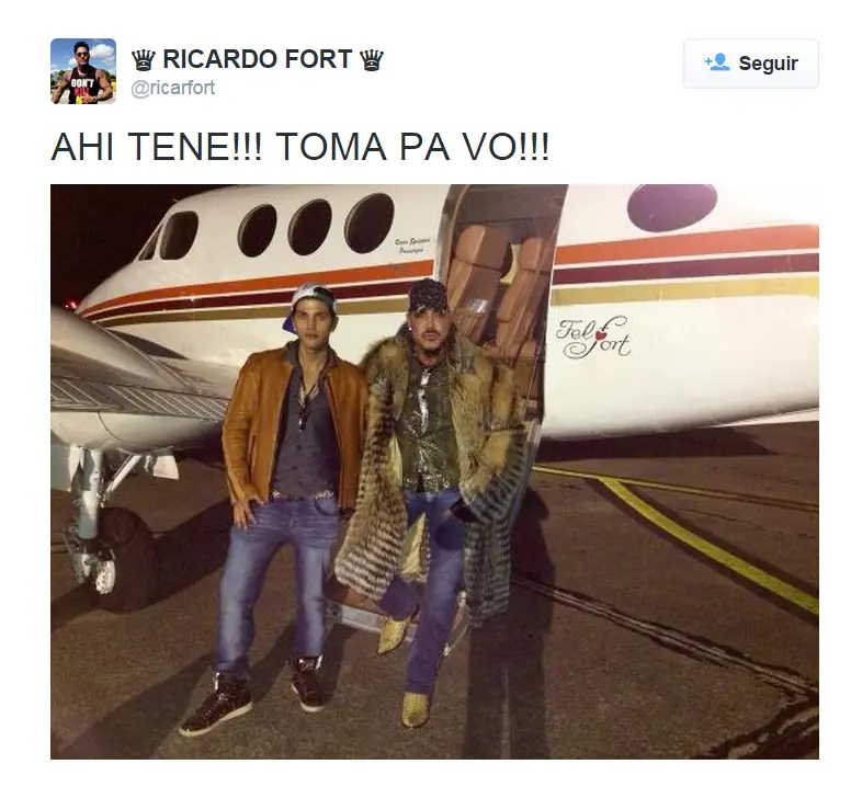 ricardo fort ricardo fort