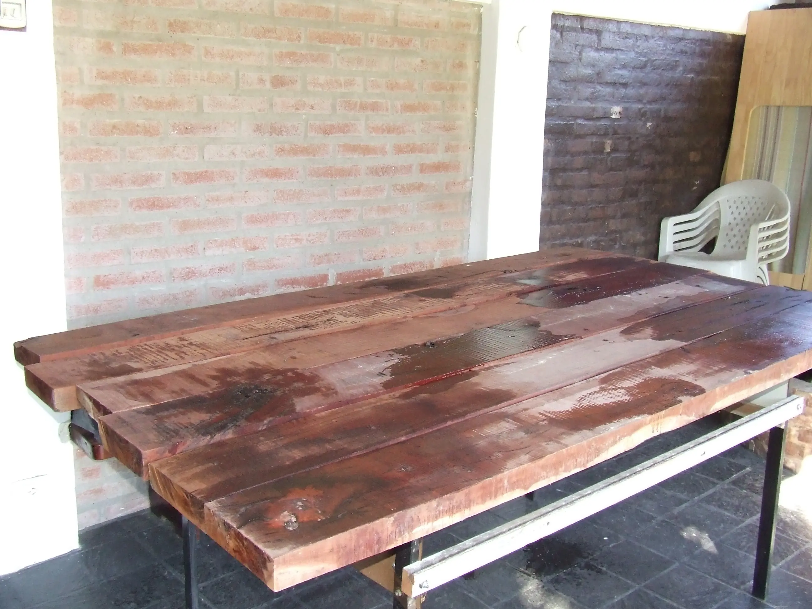 madera