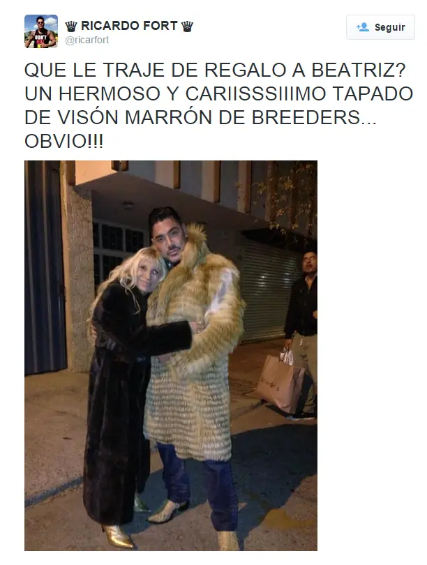 El desagradable ídolo de Taringa! El desagradable ídolo de Taringa!