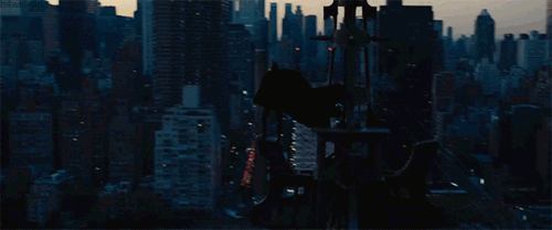Batman Begins