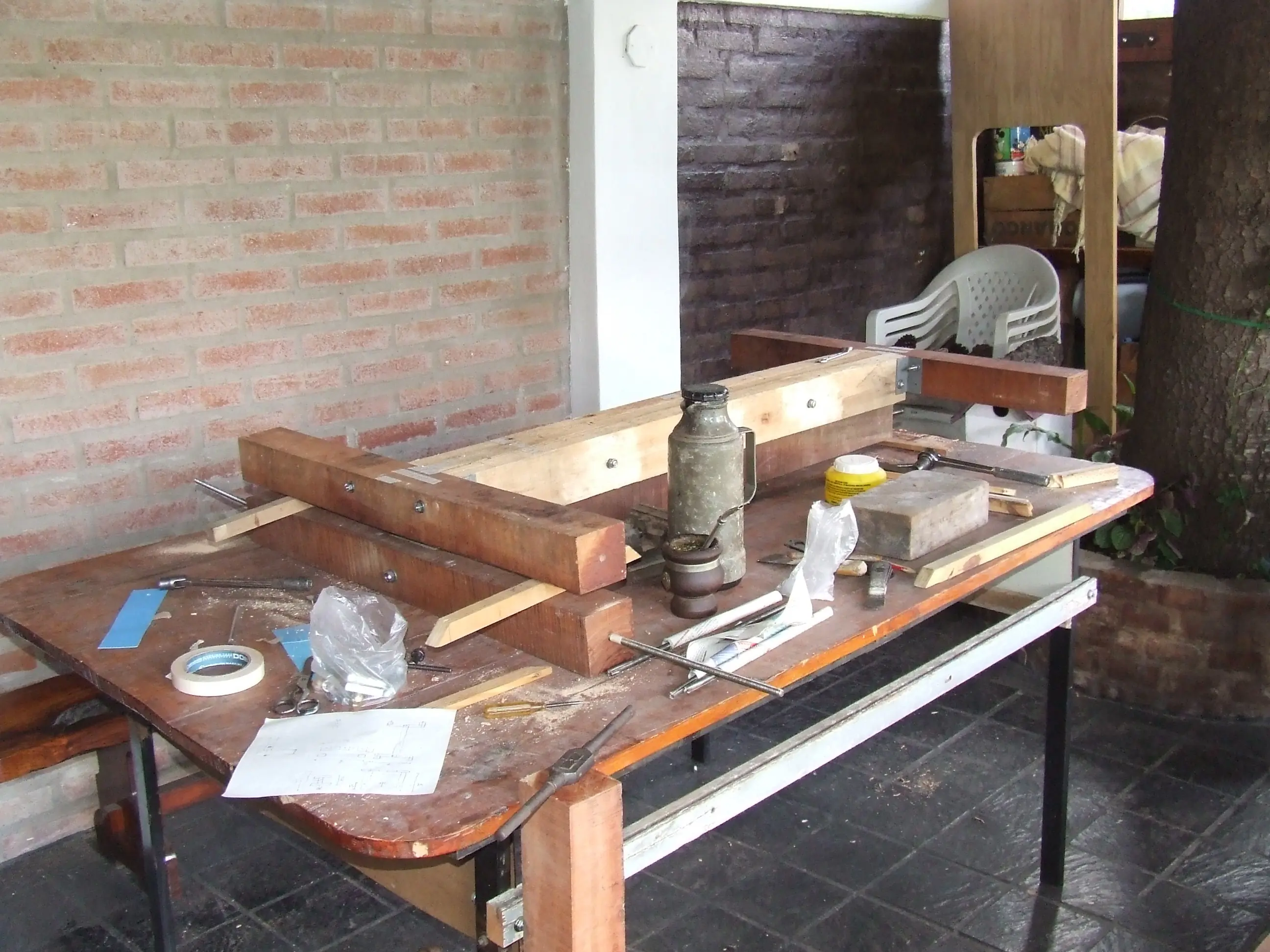 rustico