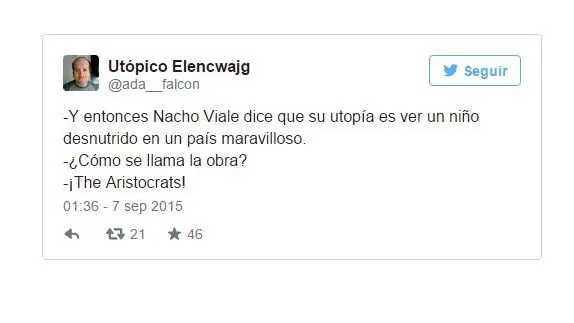 nacho viale