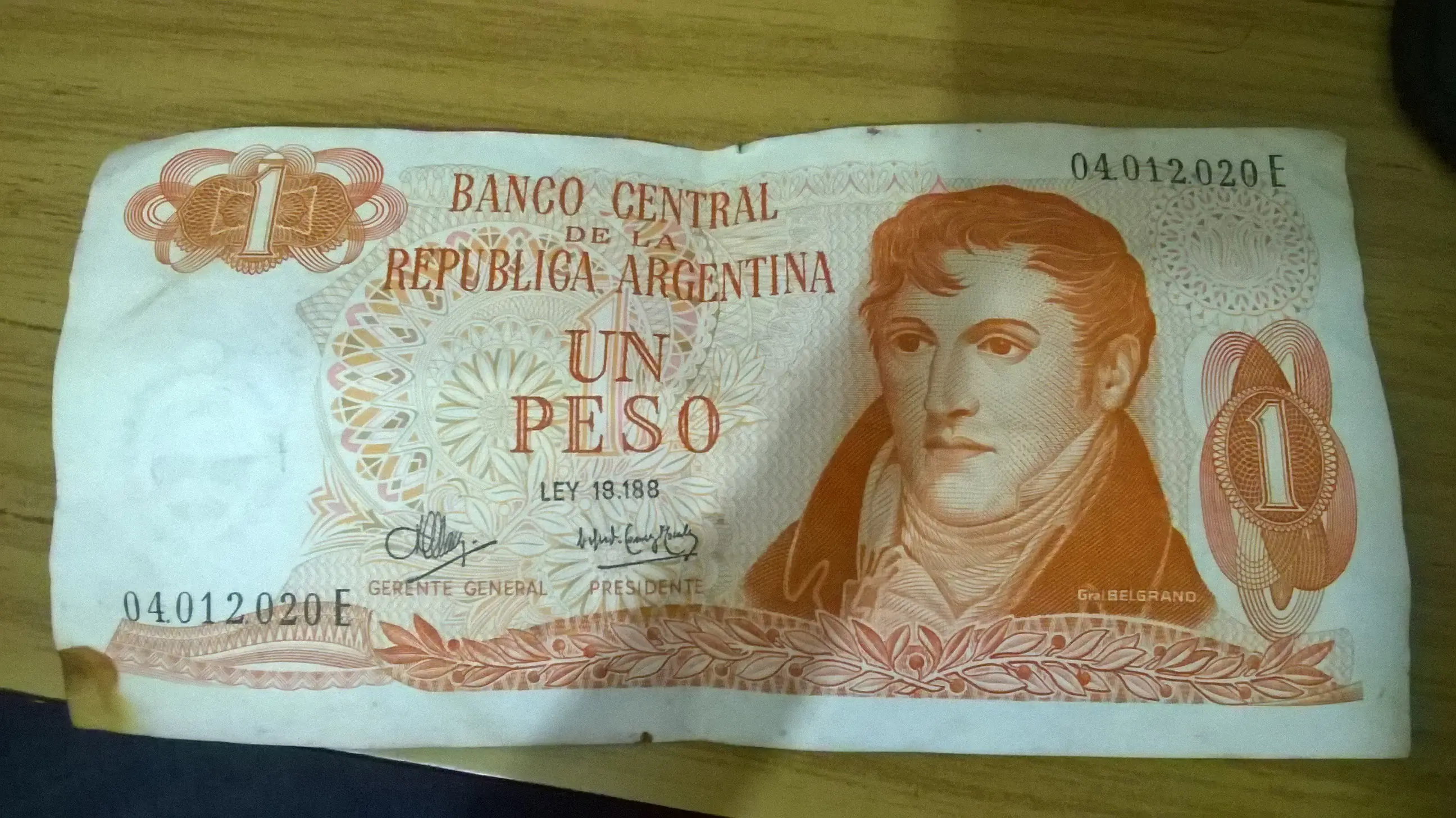 Argentina