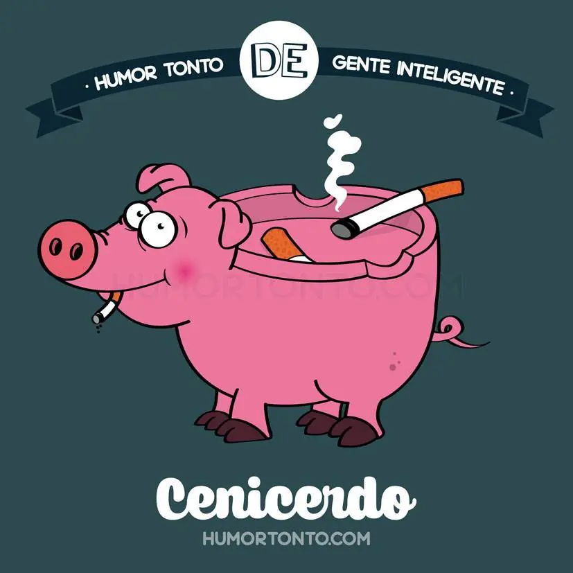 15 dibujos sarcástico para personas inteligentes