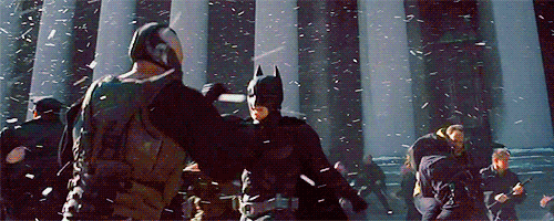 dark knight rises