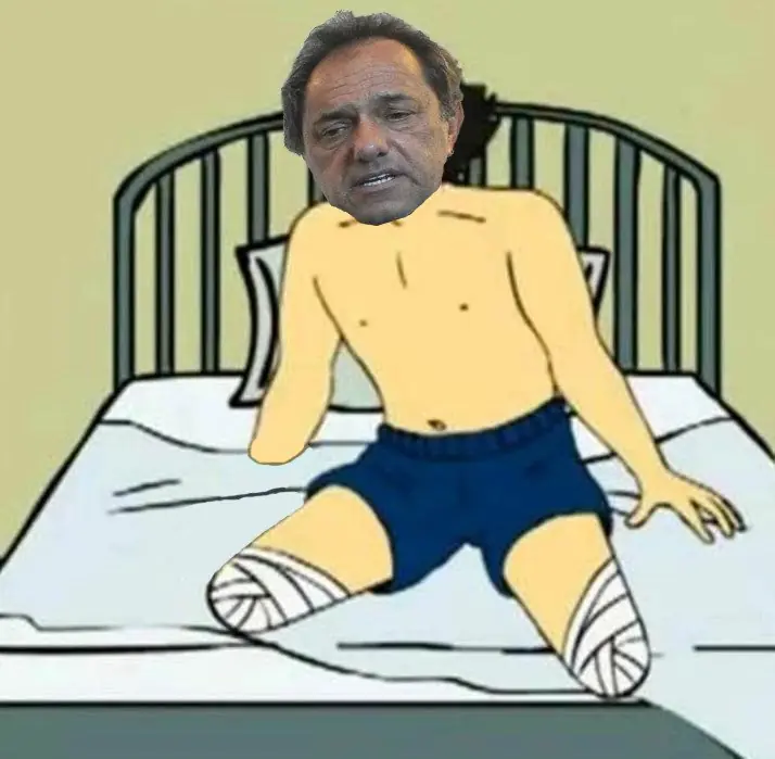 kirchnerismo
