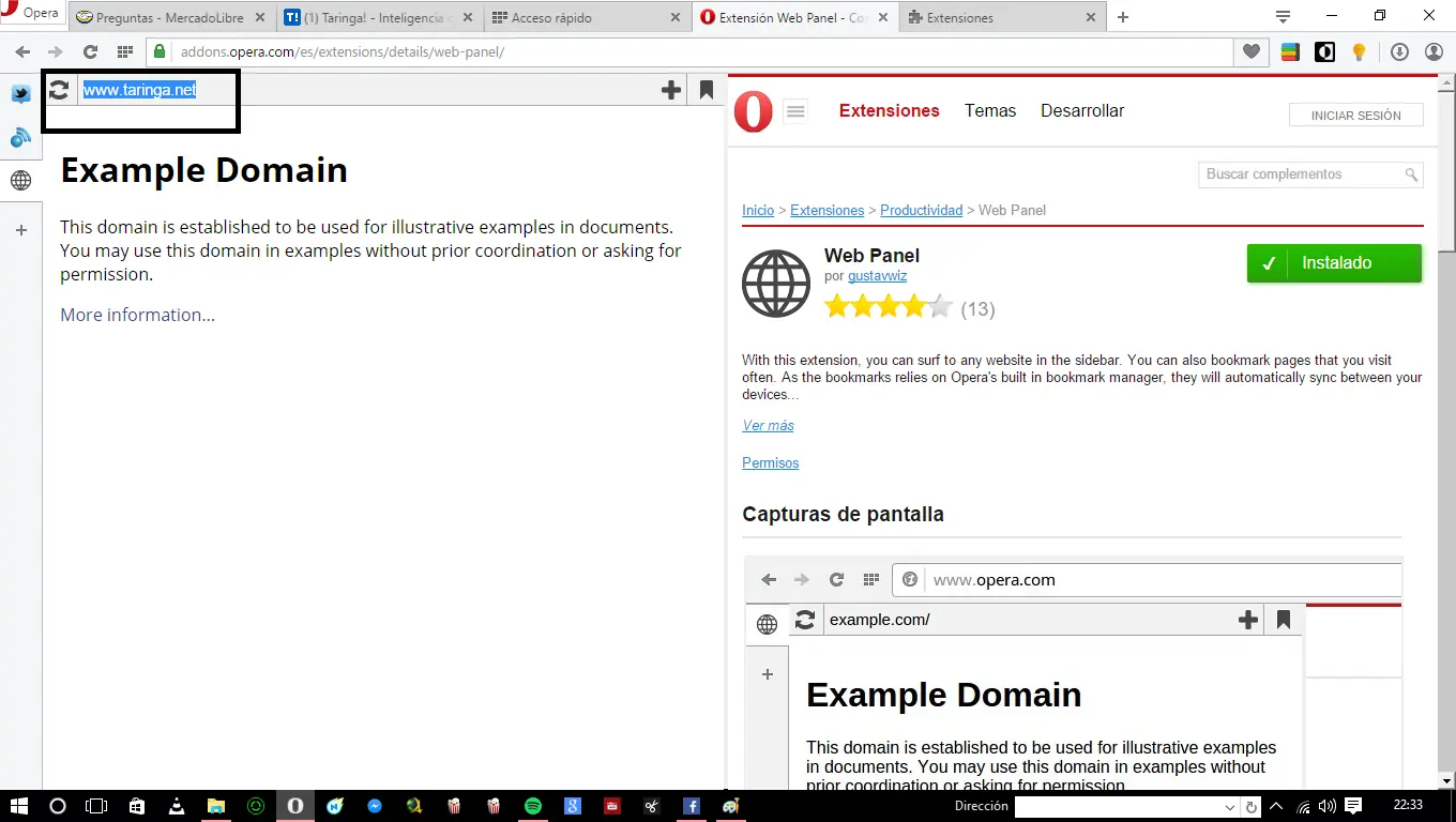 opera