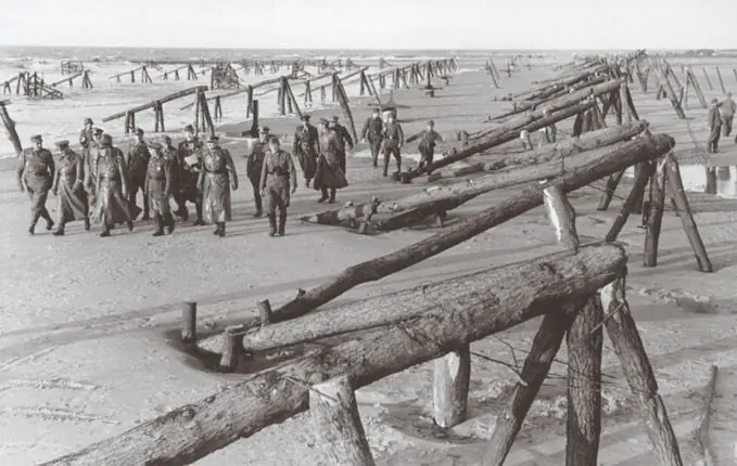 segunda guerra