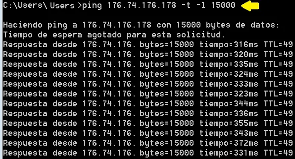 Ddos