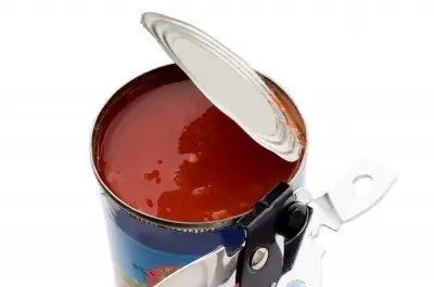 Alimentos cotidianos que te matan lentamente