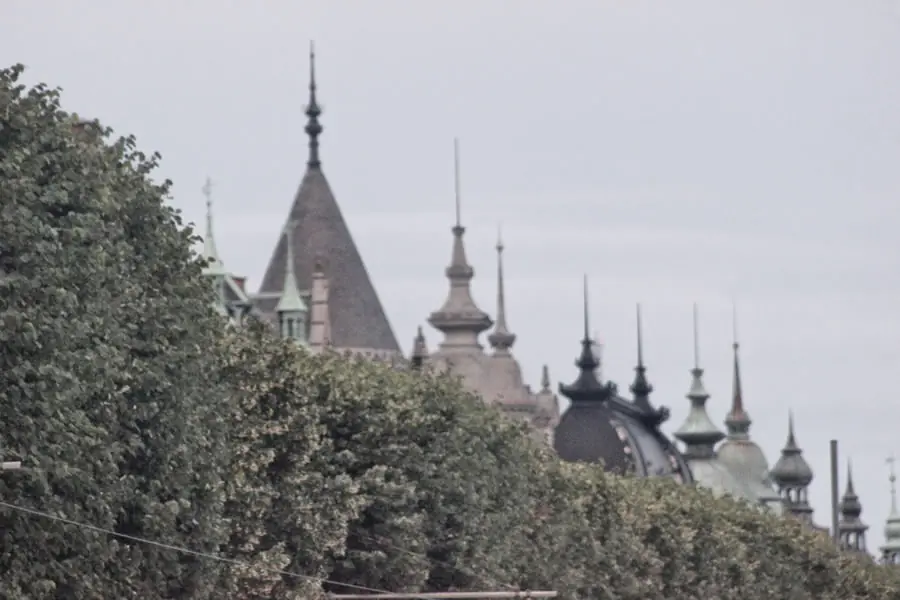 Suecia