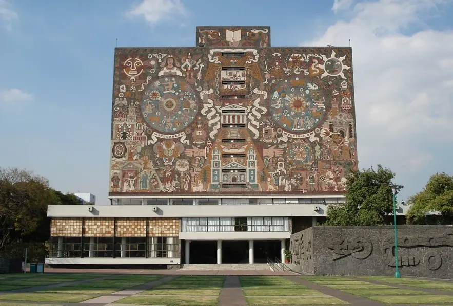 mexico mexico
