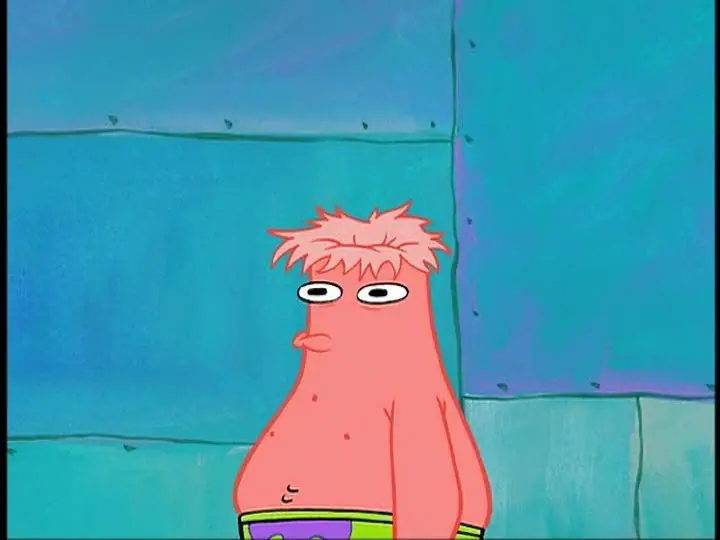 bob esponja