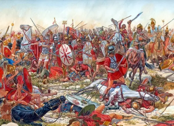 roma