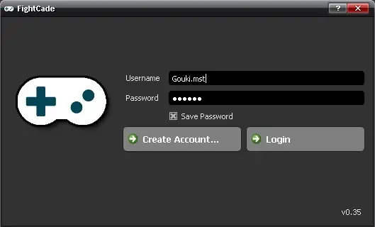 FightCade (Emulador Online)