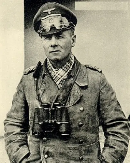 africa.afrika korps