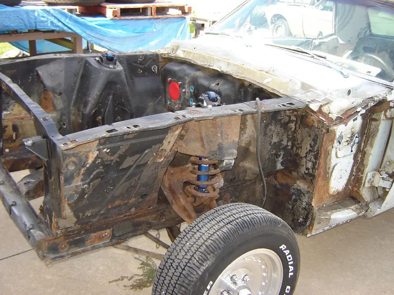 restauracion