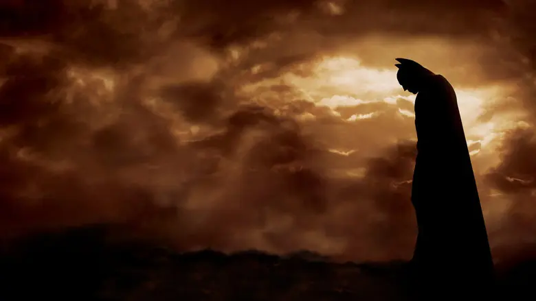 dark knight
