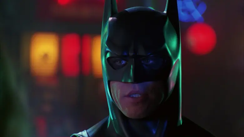 dark knight