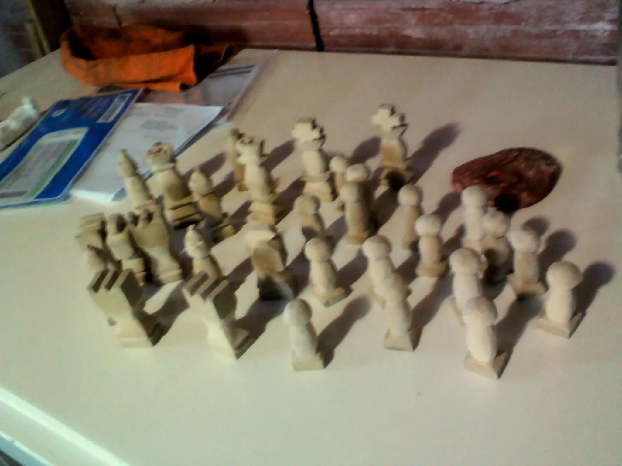 chess titans