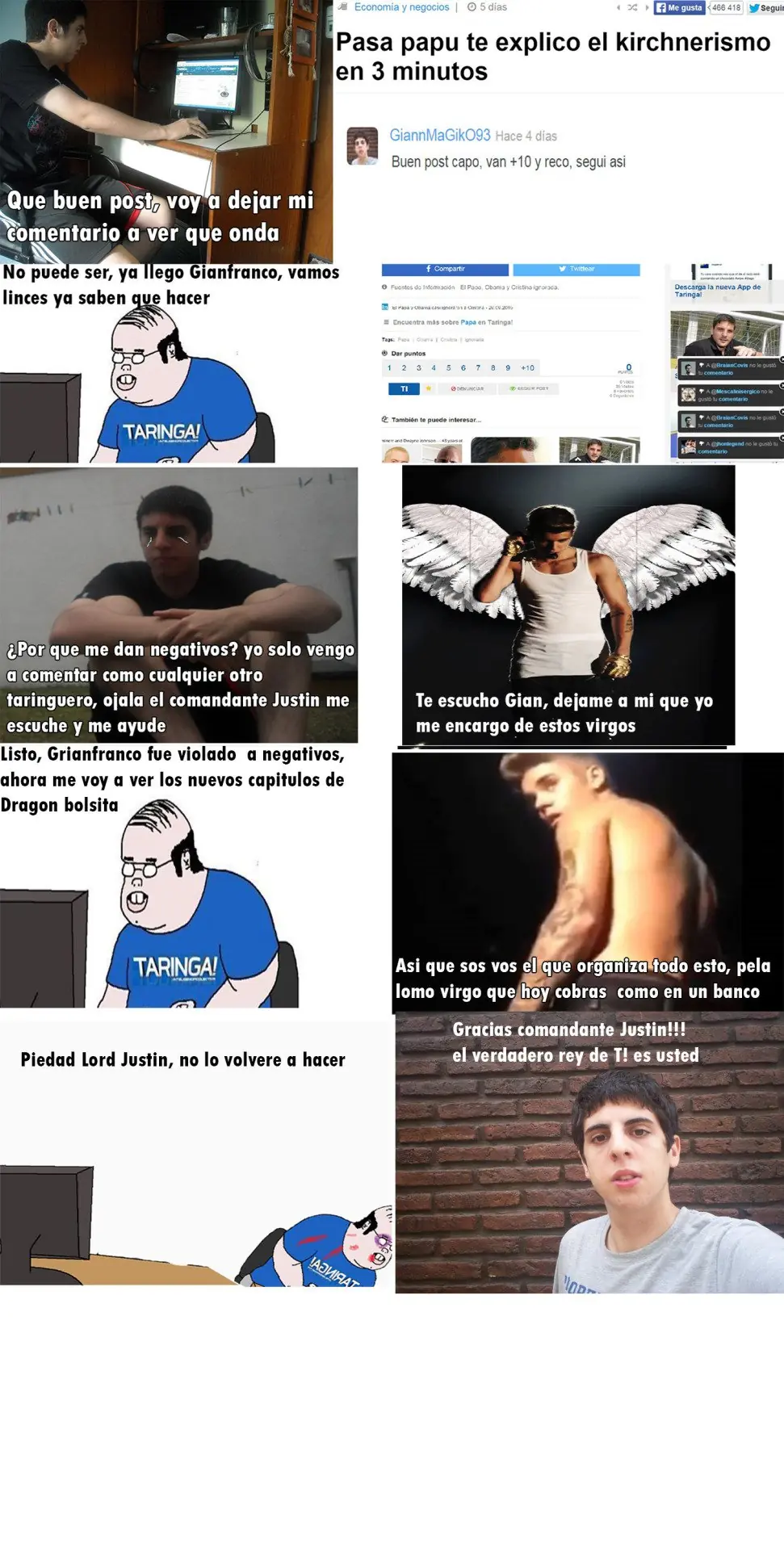 lord bieber