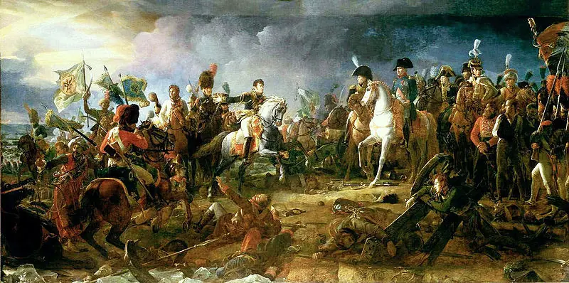 napoleon napoleon