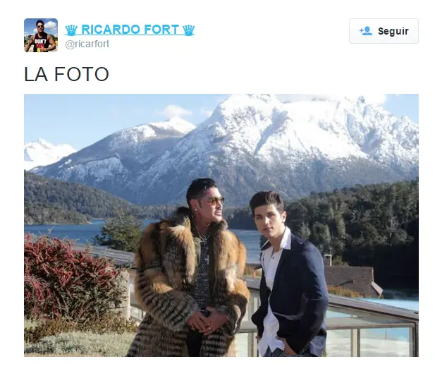 ricardo fort ricardo fort