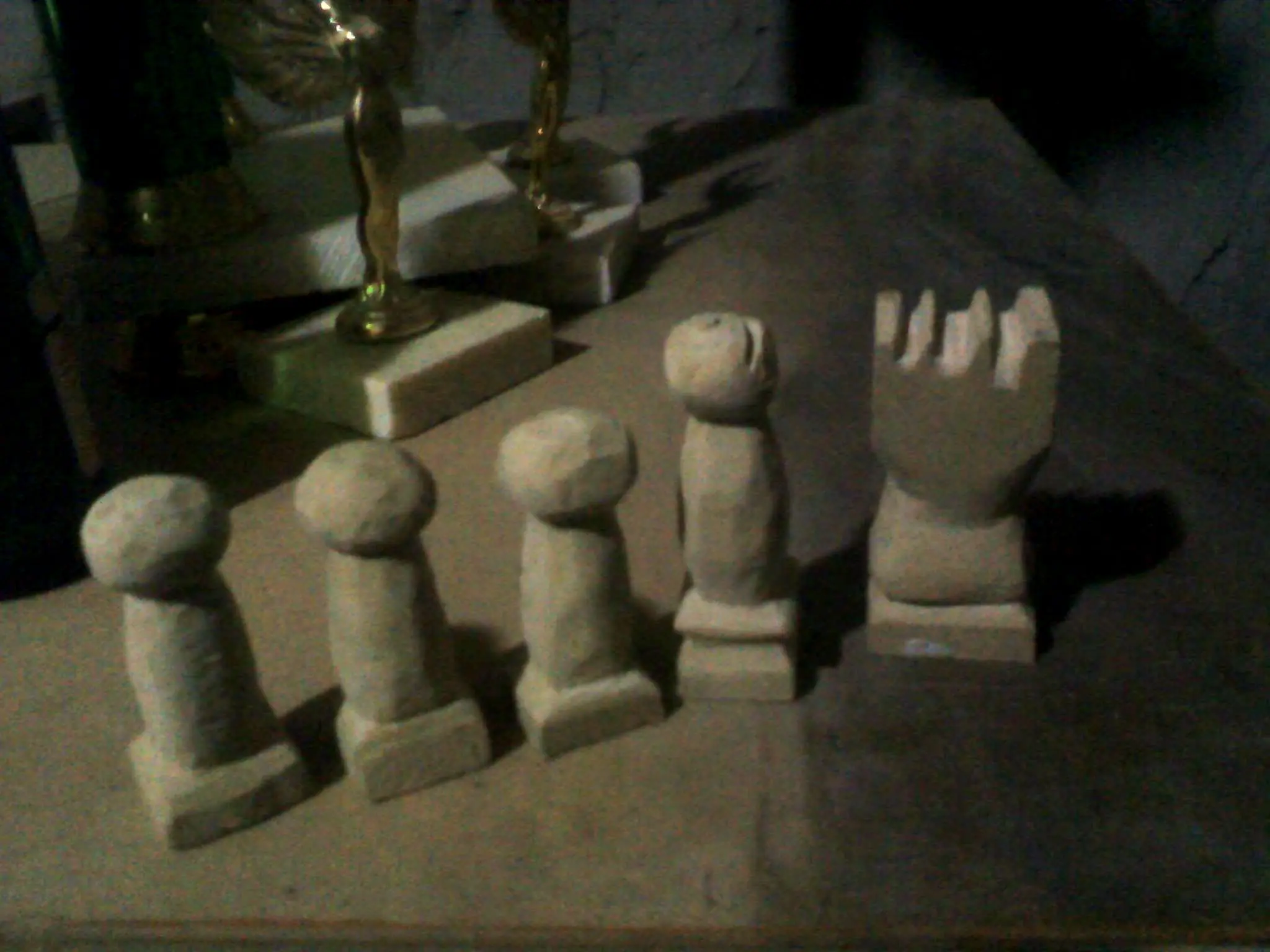 chess titans