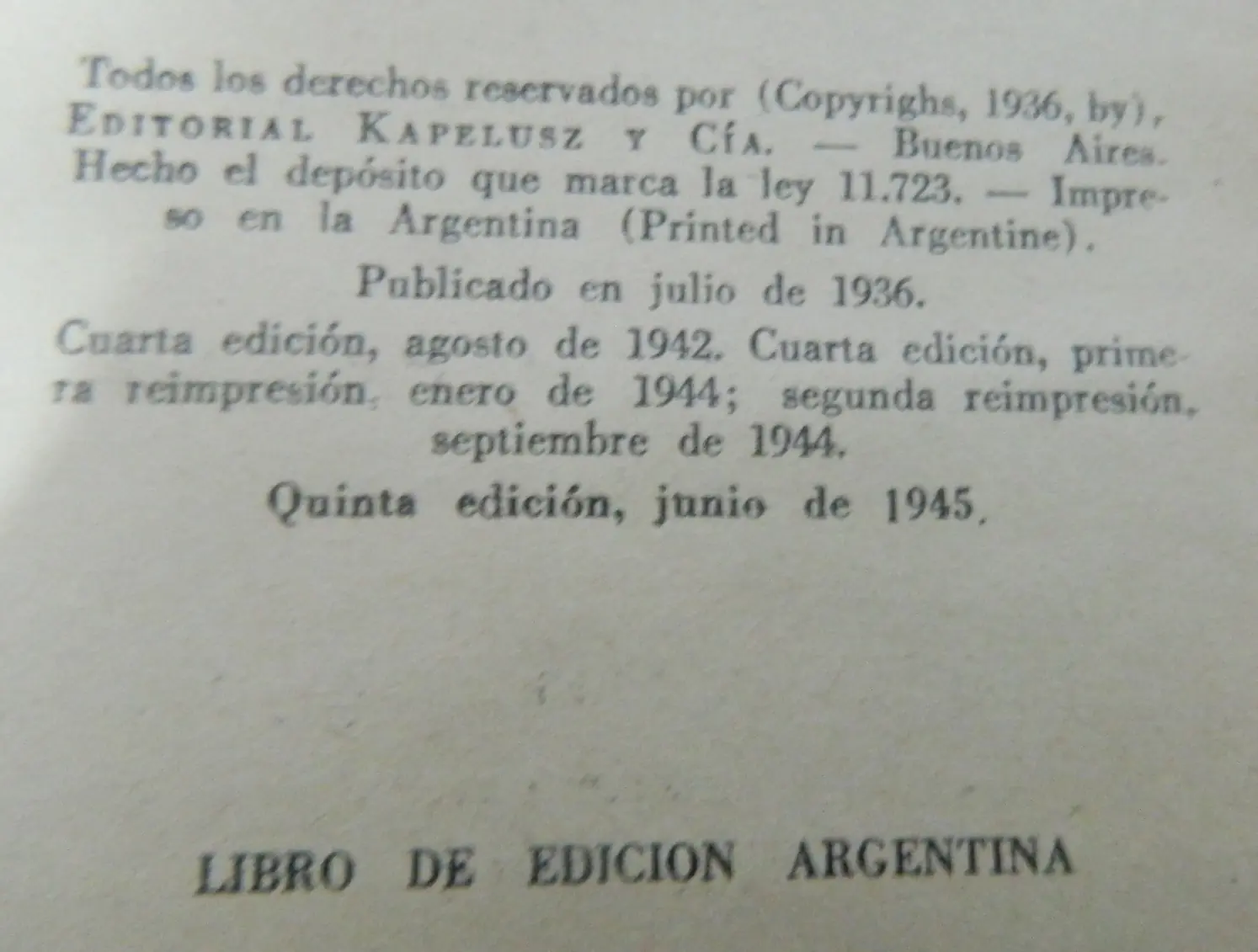 Te enseño a usar bien las palabras. No. 2