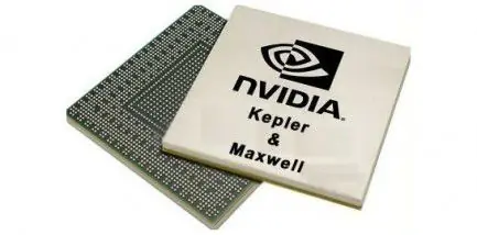nvidia