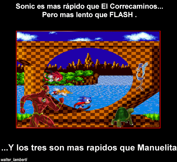 Gamers