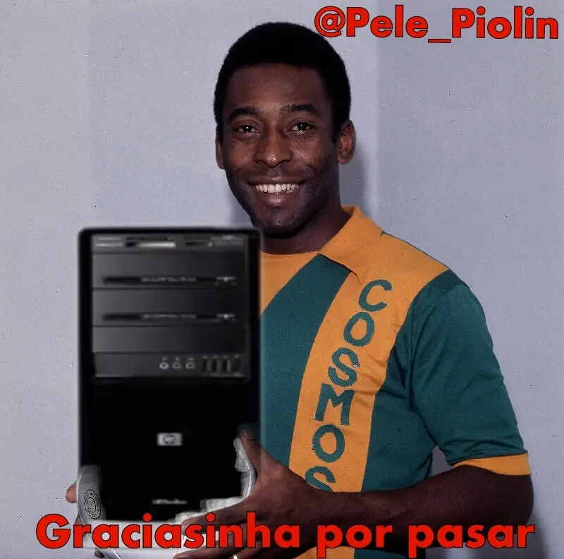 computadora