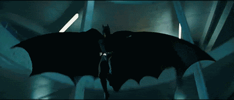 batman