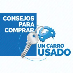Consejos para comprar un auto usado