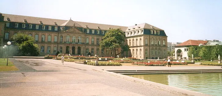 Hoy viajamos a Alemania [#5]