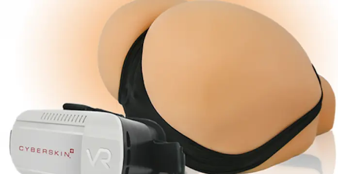 TwerkingButt, el nuevo juguete sexual de PornHub
