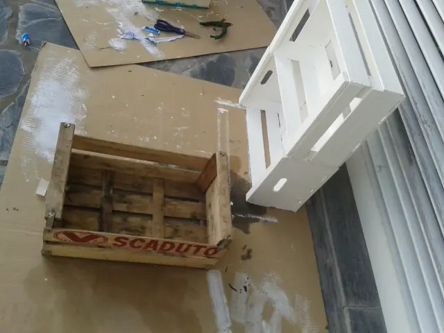 Proyecto