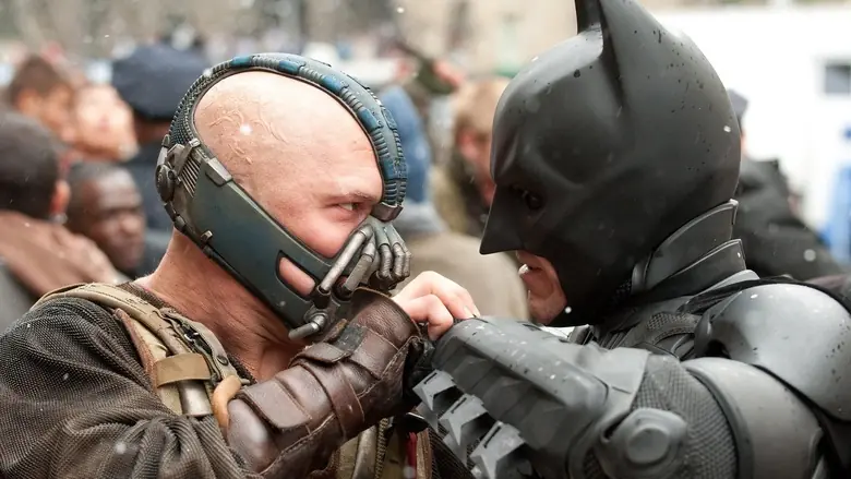 Batman 75 años en el cine [Megapost]