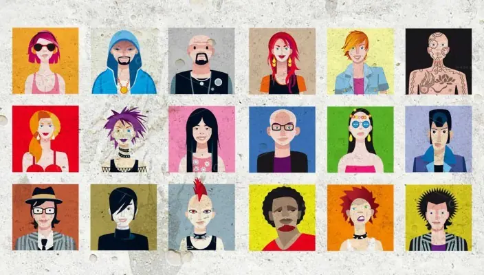 7 De las subculturas más bizarras del Mundo
